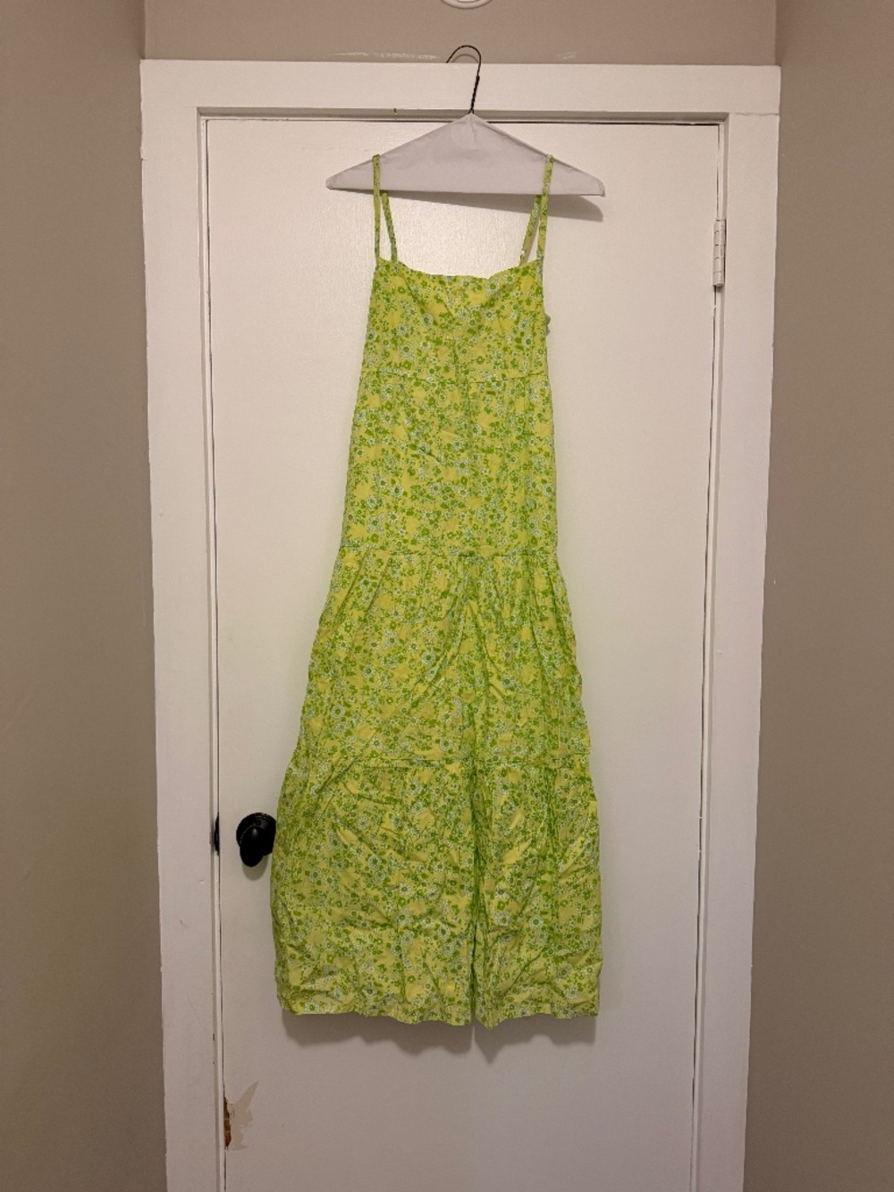 Faithful the Brand Maxi Dress - Size 2